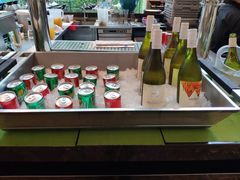 -博林圣海伦酒店-LA VILLA自助西餐厅(华侨城店)