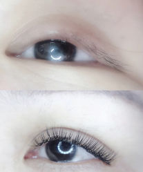 -七月美睫 美甲