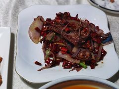 -陈生记黑鱼馆·20年活鱼现杀(宁波鼓楼店)