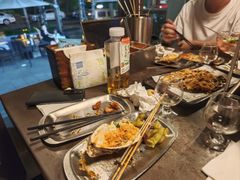 -麦凯伦烧烤·精酿超级工厂店(金桥总店)