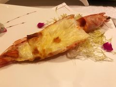 芝士明虾-涵苑私宴定制(外滩店)