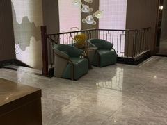 -华夏良子·足道SPA艾灸(铁道大厦店)