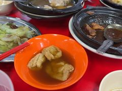 -兴记肉骨茶(甲洞大街第二新分店)
