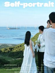 -纪可婚纱摄影平潭旅拍