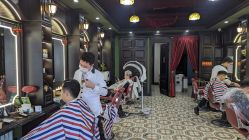 点击看大图 -豪帅男士理容馆