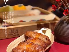 蒜香鸡翅-囍臸·HEEY CHEER(永庆坊店)