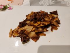 牛肝菌澳洲牛小排-涵苑私宴定制(外滩店)