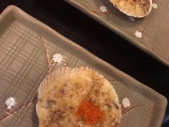 -松临·铁板烧&Omakase(神农店)