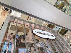 -哈根达斯(印力中心店)