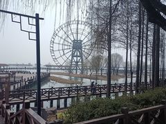 -苏州太湖湖滨国家湿地公园