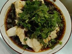 -巴蜀飘香川菜馆(无锡大饭东湖滨路酒吧街店)