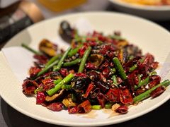 -百富源·海鲜辽菜(和平北大街店)