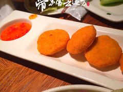 水天堂西餐咖啡厅-Aqua Oasis 水天堂(爱山广场店)
