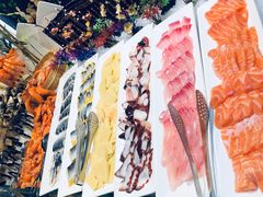 -泰谷酒店·太古码头闽菜自助餐厅