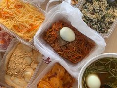 -屋里家延边朝鲜族冷面(南园店)