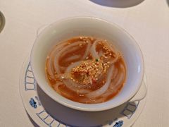 -杏花堂晋商私房菜(华熙五棵松店)
