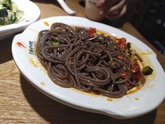 -守柴炉烤鸭(成都大邑店)