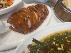 -梅利汴京烤鸭•开封豫菜地标店(东大街店)