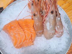 -花潮料理艺食馆(世欧广场店)