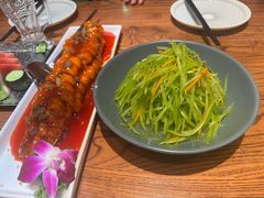 -驿楼兰·新疆菜(火车站店)