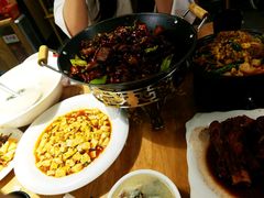 -醉得意·山茶油炒土鸡(泰安万达店)