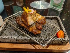 -上海1号私藏菜(静安店)