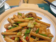 -武庄主特色炒鸡(周恩来纪念馆店)