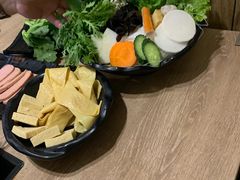 -呷哺呷哺(新世界百货望京店)