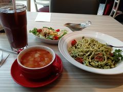 -必胜客(兴华中路PH店)