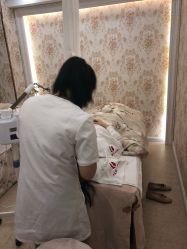 -伊美时光美容中心