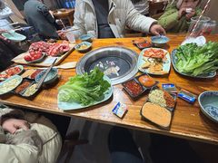 -玖泉里烤肉
