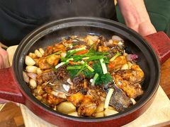 -书湘门地·中国十佳湘菜(西苑店)