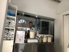-Lolita's Gelato