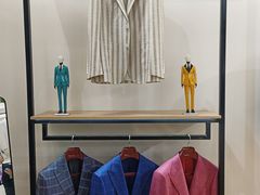 -万达广场(泰安泰山店)