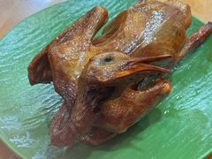招牌妙龄鸽-煲煲掂风味煲仔饭餐厅(西区店)