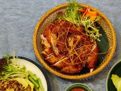 巴提雅烧鸡-阿莱唛唛泰国菜·海鲜餐厅(蛇口店)