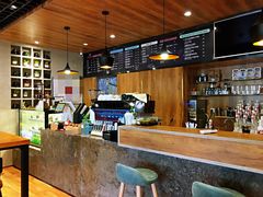 -ZING COFFEE 镜咖啡