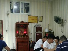 等位区-阿晖沙嗲面