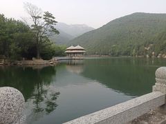-泰山风景名胜区