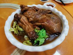 -裕兴酒家·34年老字号