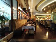 -乐咖啡西餐厅(太湖皇冠假日酒店)