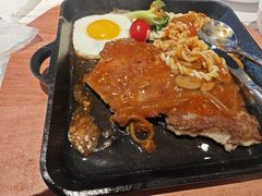 -豪享来(我格广场店)