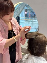 -MMbyHairCode 芭曲发型沙龙