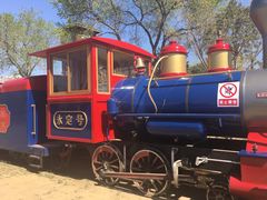 -永定河休闲森林公园