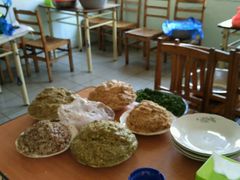 -心悦水饺(民乐小区店)