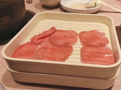 -浅锅和牛小锅放题(深业上城店)