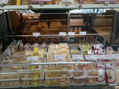 -85度C(青岛闽江路店)