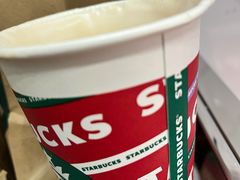 -星巴克(吉林财富广场店)