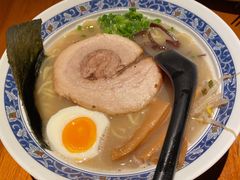 豚骨黄金拉面-醉虎传(南锣鼓巷店)