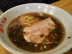 -朱鸿兴面馆(镇湖店)